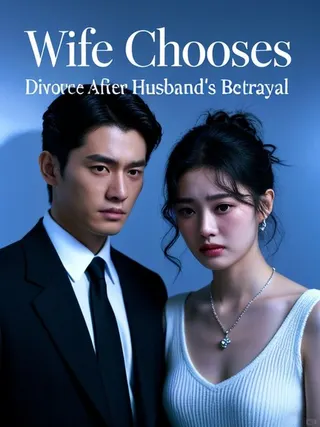 Cover of Wife Chooses Divorce After Husband's Betrayal