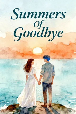 Cover of Summers Of Goodbye