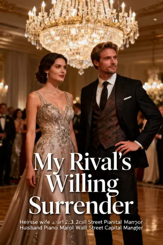 Cover of My Rival's Willing Surrender