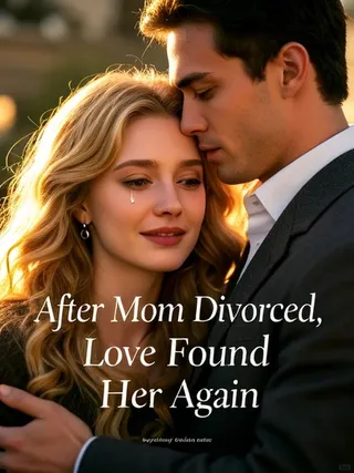 Cover of After Mom Divorced, Love Found Her Again