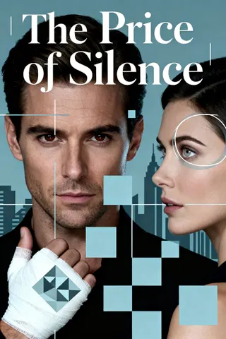 Cover of The Price of Silence