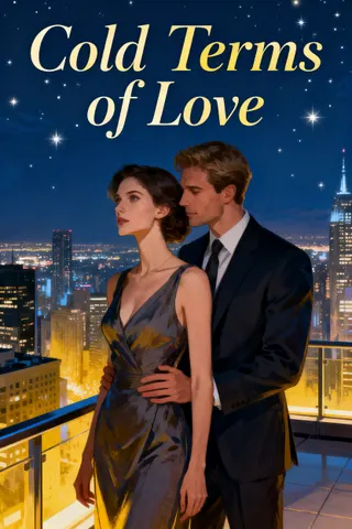 Cover of Cold Terms of Love