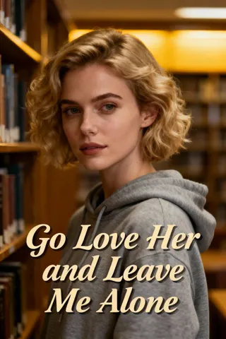 Cover of Go Love Her And Leave Me Alone