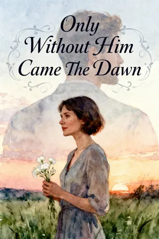 Cover of Only Without Him Came The Dawn