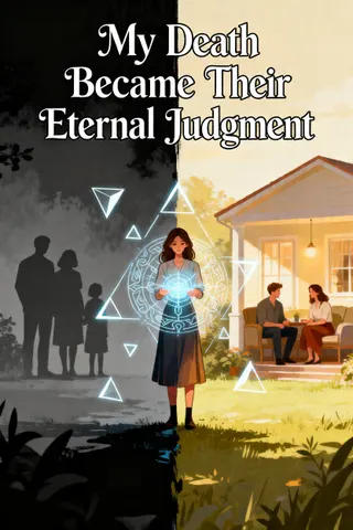 Cover of My Death Became Their Eternal Judgment