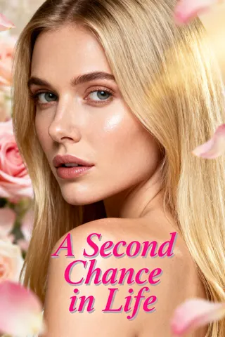 Cover of A Second Chance In Life