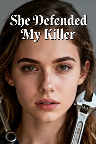 Cover of She Defended My Killer