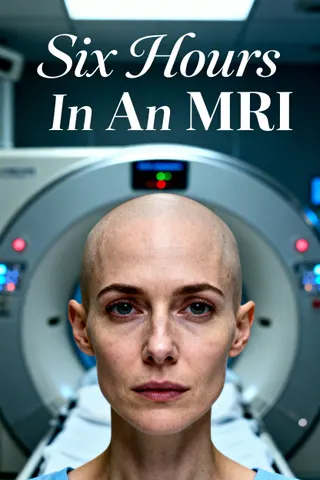 Cover of Six Hours In An MRI