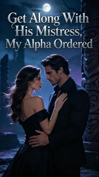 Cover of Get Along With His Mistress, My Alpha Ordered