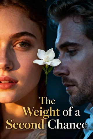 Cover of The Weight of a Second Chance