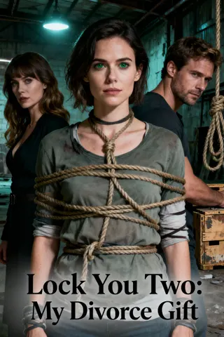 Cover of Lock You Two: My Divorce Gift