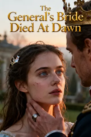 Cover of The General's Bride Died At Dawn