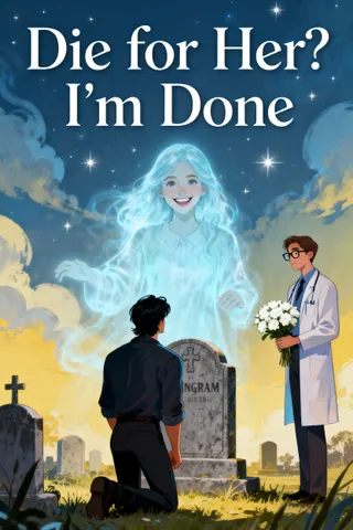 Cover of Die for Her? I'm Done