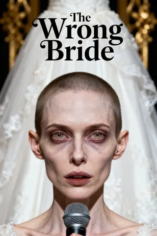 Cover of The Wrong Bride
