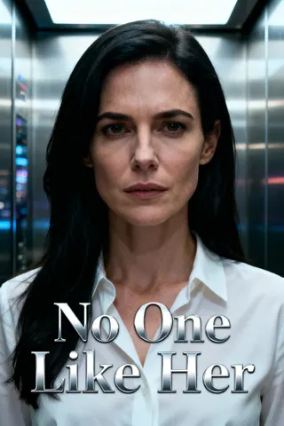 Cover of No One Like Her