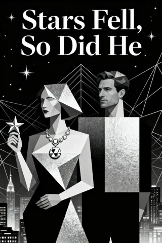 Cover of Stars Fell, So Did He