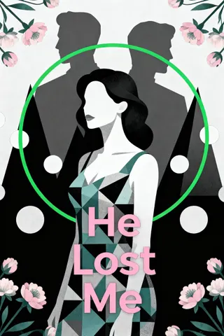 Cover of He Lost Me
