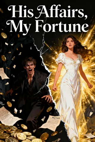 Cover of His Affairs, My Fortune