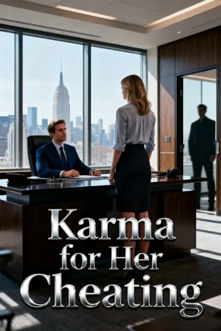 Cover of Karma For Her Cheating