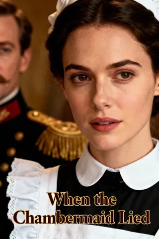 Cover of When The Chambermaid Lied