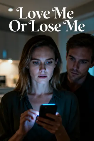 Cover of Love Me Or Lose Me