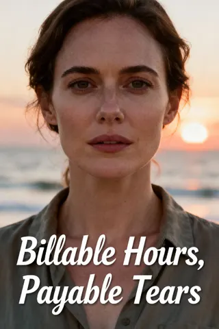 Cover of Billable Hours, Payable Tears