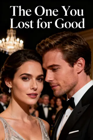Cover of The One You Lost for Good