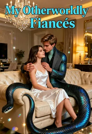 Cover of My Otherworldly Fiancés