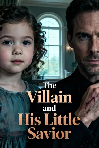 Cover of The Villain And His Little Savior