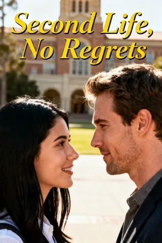 Cover of Second Life, No Regrets