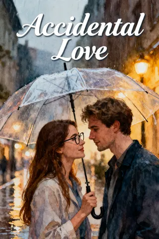 Cover of Accidental Love