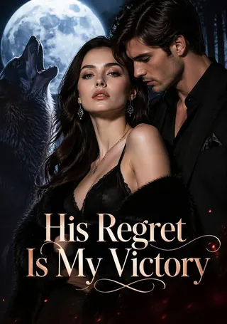 Cover of He Rejected Me, Then Watch Me Rise