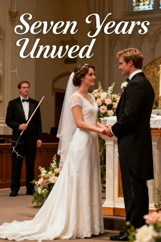 Cover of Seven Years Unwed