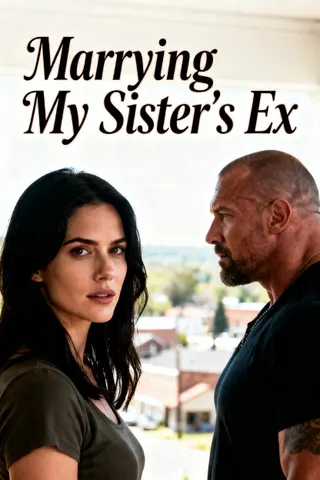 Cover of Marrying My Sister's Ex