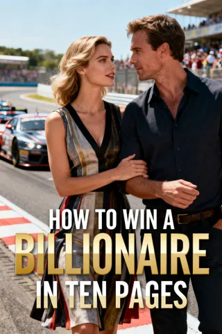 Cover of How To Win A Billionaire In Ten Pages