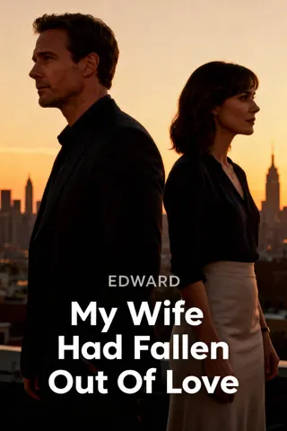 Cover of My Wife Had Fallen Out Of Love