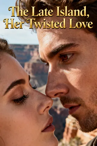 Cover of The Late Island, Her Twisted Love