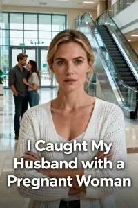 Cover of I Caught My Husband With A Pregnant Woman