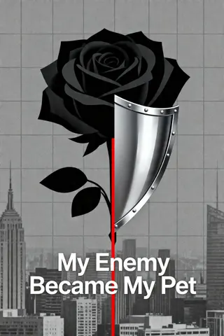 Cover of My Enemy Became My Pet