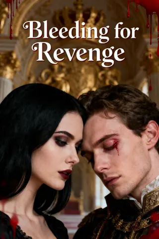 Cover of Bleeding for Revenge