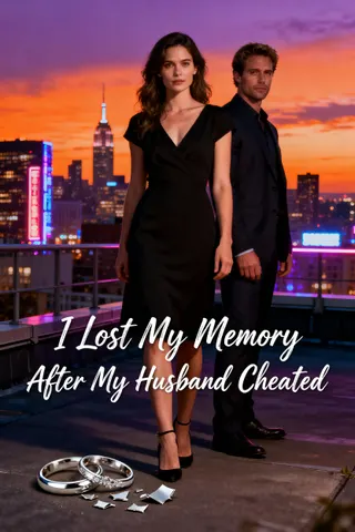 Cover of I Lost My Memory After My Husband Cheated