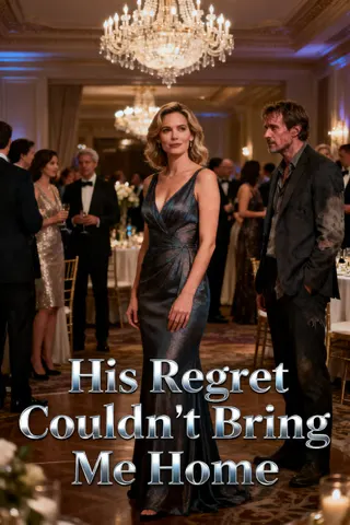 Cover of His Regret Couldn't Bring Me Home