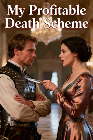 Cover of My Profitable Death Scheme