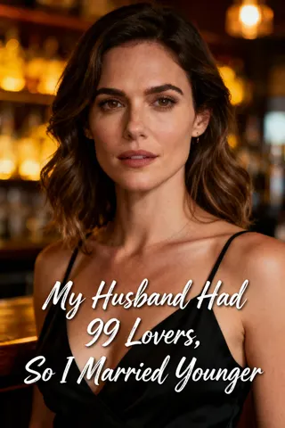 Cover of My Husband Had 99 Lovers, So I Married Younger