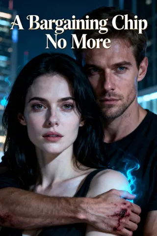 Cover of A Bargaining Chip No More