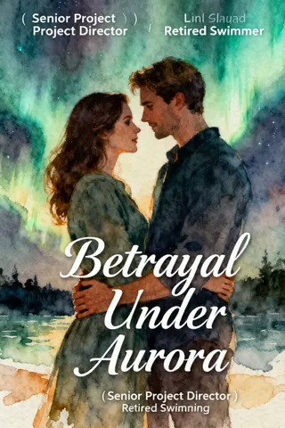 Cover of Betrayal Under Aurora