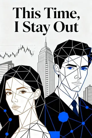 Cover of This Time, I Stay Out