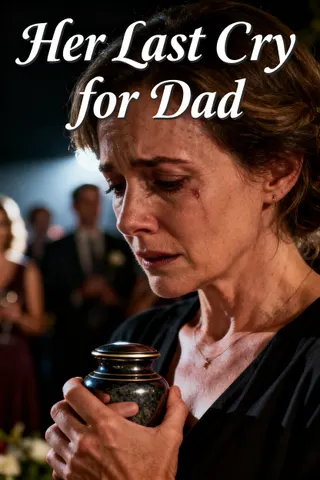 Cover of Her Last Cry for Dad