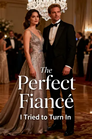Cover of The Perfect Fiancé I Tried to Turn In