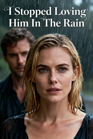 Cover of I Stopped Loving Him In The Rain